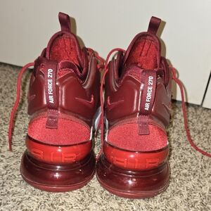 Nike Air Force 270 Size 11